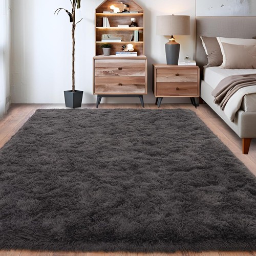 Teppich hochflor 120x160cm - teppich,