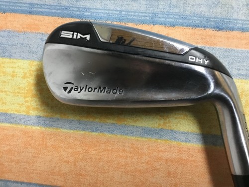 Taylor made dhy5 forged - dhy5,