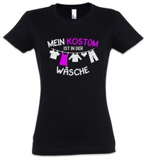 Mein Kostüm Ist In Der