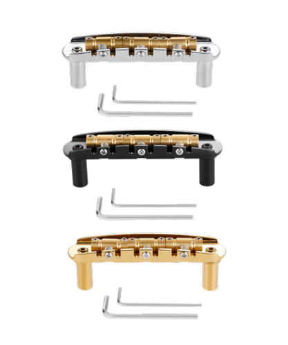 Kaish solid brass - kaish, guitar