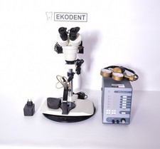 Primotec Phaser MX1 Micro-Impulsschweißgerät, Dental ED0247