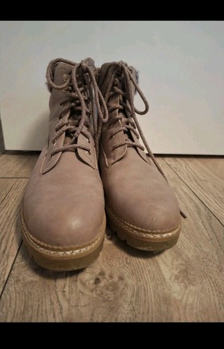 Herbstschuhe