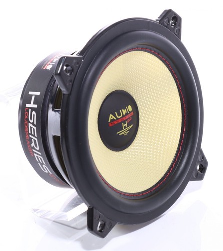 Audio system 130 evo 2 - audio,