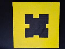 Fred Ziegler, Nürnberg *1953 / Acryl auf Dämmplatte, signiert, datiert