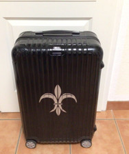Rimowa salsa deluxe - salsa, check-in