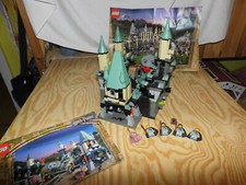 Lego Harry Potter The Chamber