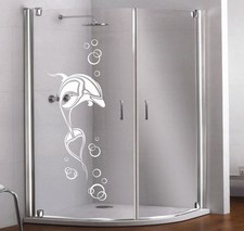 Glas Dekor Aufkleber Fenster