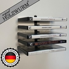 Spielehalter für PlayStation