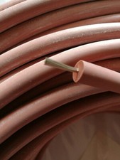 Zündkabel 1,5 mm² Silikon Zündkerzenkabel CU-Verz. Meterware hochwertig Ø 8,5 mm