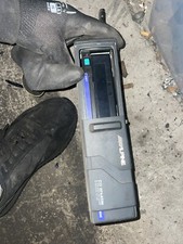 Alpine CHM-S600 Cd Wechsler