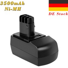 Akku 3.5Ah für Metabo 14.4V