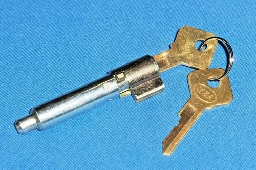 Lenkerschloss für simson - für,