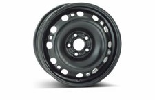 Stahlfelge Alcar 7760  6x15