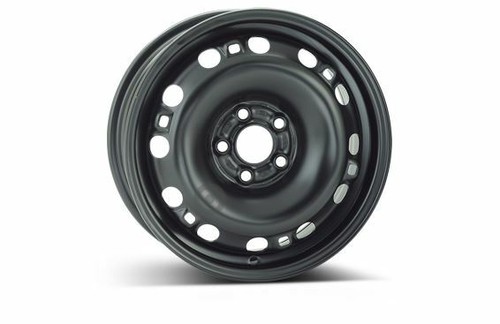 Stahlfelge alcar 7760 - , 6x15