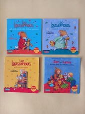 40 Stück Maxi Pixi wie, Leo Lausemaus, Lauras Stern,Wickie, u.a. ,Weihnachten