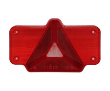 Humbaur Lichtscheibe