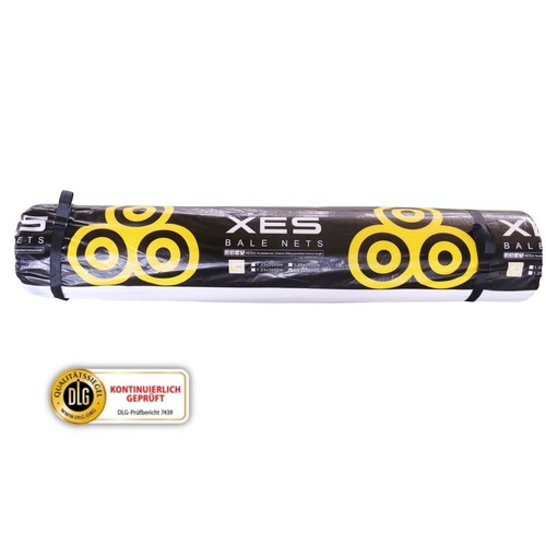 Rundballennetz wickelnetz - rundballennetz,