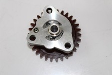 Ölpumpe Suzuki DR125 SM Typ VTTCS11 ab 09 Pumpe mit Antriebsrad Öl Rad