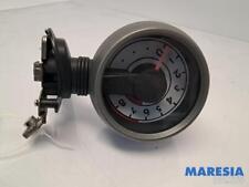 Drehzahlmesser Peugeot 107