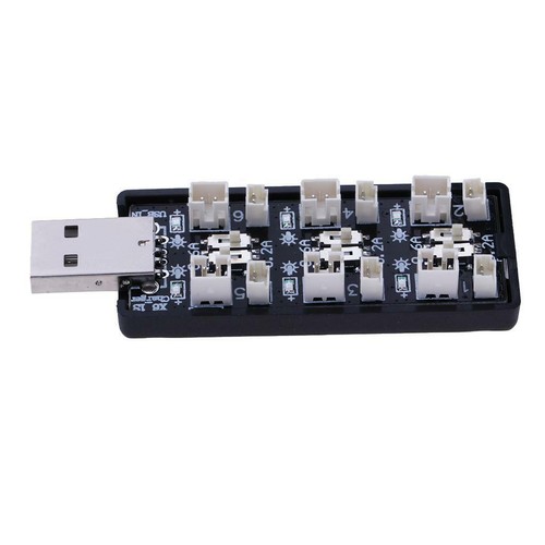 Lipo akku usb ladegerät - lipo,