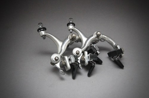 Campagnolo nuovo record 2040 - campagnolo, 2040/1