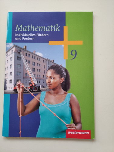 Mathematik arbeitshefte 9 - -,