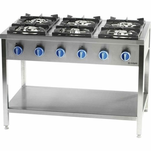 Gastro gasherd brenner herd - gastro,
