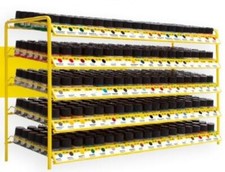 Heller Farben Plastikmodellbau Acrylfarbe Auswahl 12ml Peinture Acrylic