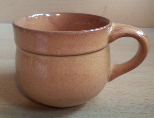 Melitta eichenforst einzelne - melitta, "eichenforst"