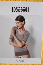 WOLFORD ◾ PIA Shirt ◾