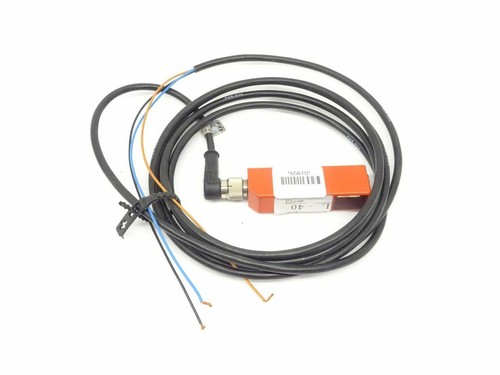 Leuze electronic e l - electronic, 97/4