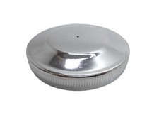 TANKDECKEL Metall für Ural