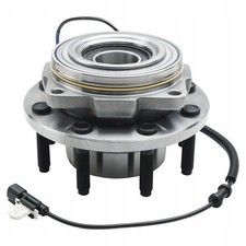 Radnabe Radlager Vorne 4WD Ford F-250 Super Duty F-350 2011