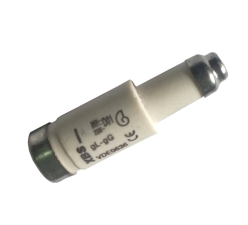 Sicherungseinsatz d01 16a - d01,