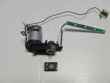 Originaler motor mit beleucht - motor,