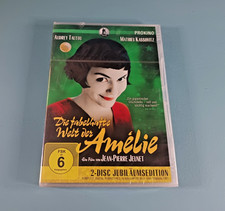 Die fabelhafte Welt der Amelie