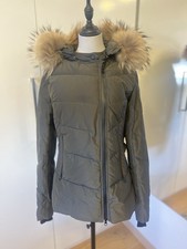 Oakwood Winterjacke Damen