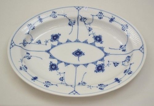 Royal copenhagen musselmalet - royal,