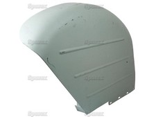 Kotflügel - Links für Ford / New Holland - Fordson Major, Super Major