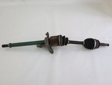 Antriebswelle vorne rechts Nissan X-TRAIL T32 ABS 96 kW 130 PS 92359