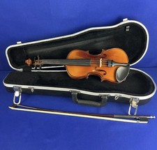 Yamaha Violin M49 1/4- Serial