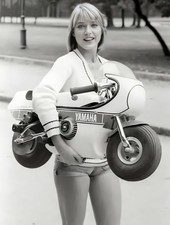 Joëlle Mogensen Hochglanz