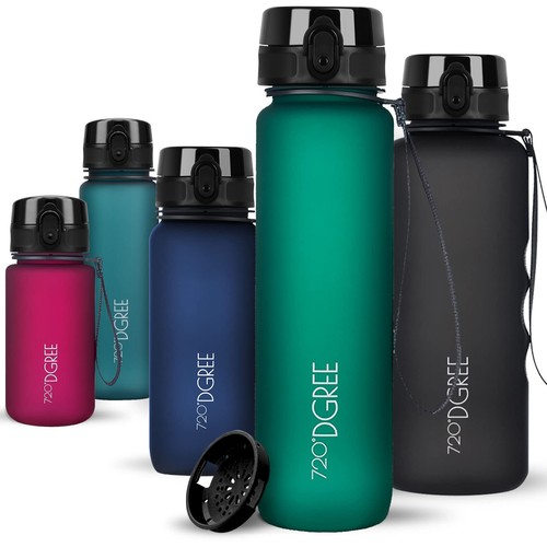 720 dgree trinkflasche - 720°dgree,