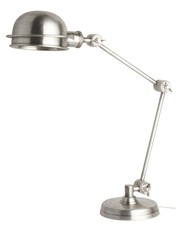 Laursen - Tischlampe Messing