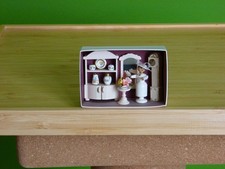 Sächsische  Miniaturen