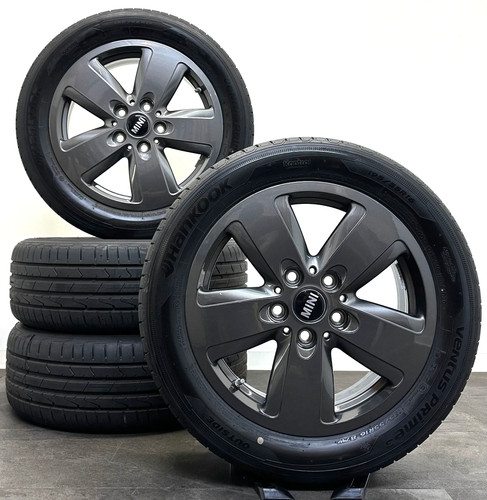 Original mini f55 f56 f57 - original,
