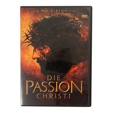 Die Passion Christi Jim
