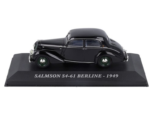 Salmson berline 1949 - 61,