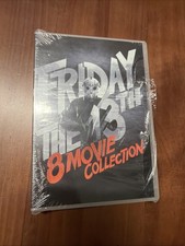 Friday The 13th 8 Movie