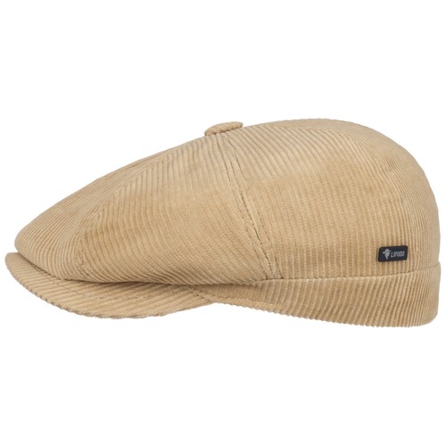 Lipodo panel cordial flatcap - 8,